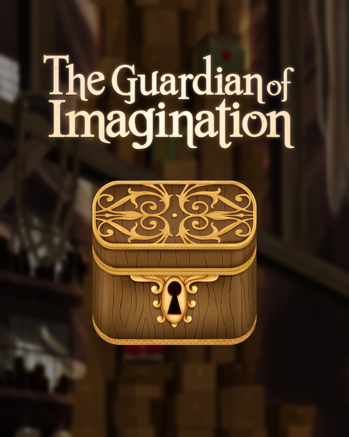 The Guardian of Imagination